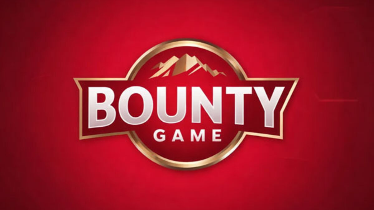 Bounty Game Download
